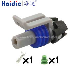 Auto connector 12176800/15336376