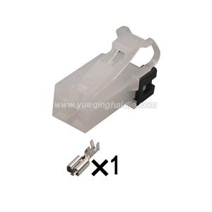 Auto connector 7123-6010/7157-6210-30/PH575-01010/MG610983