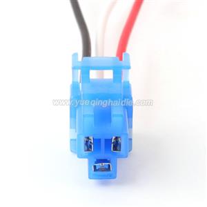Wire Harness  7123-1639-90/7157-6033-90  16AWG 20CM