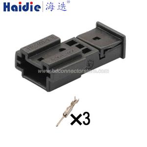 wiring connector  1355600-9  HD031B-0.6-11EBJ