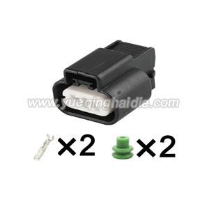 wiring connector PK505-02027