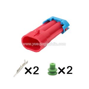 Auto connector 12177071