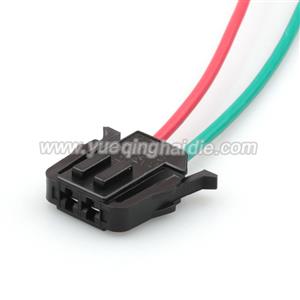 Wire Harness  191972702 16AWG 20CM