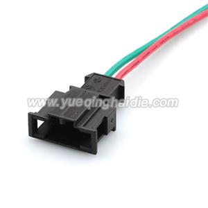 Wire Harness 191972712/1-929596-1  16AWG 20CM