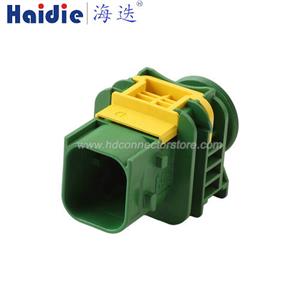 Auto connector 3-1703818-1