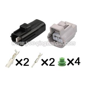 Auto Connector 6188-0047/90980-10842   6189-0100/90980-10843