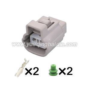 wiring connector 6189-0100/90980-10843