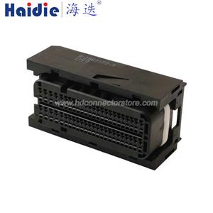 Auto connector 9-1563173-9
