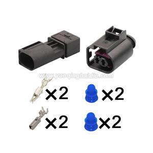 Auto Connector 805-198-541 4D0971992