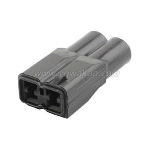 Wire Harness  HD025D-2.3-21 18awg 20cm