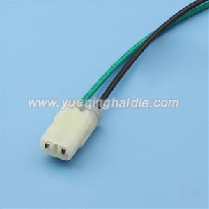 Wire Harness 6180-4181 18AWG 20CM