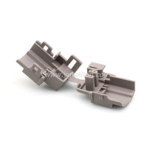 Back Shell WJ028