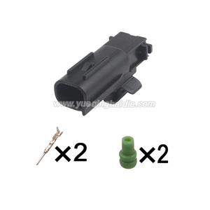 wiring connector 6188-4797/6188-4794/90980-12627
