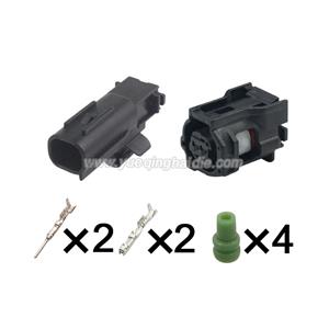 Auto connector 6188-4797/6188-4794/90980-12627  6189-1161/90980-12416