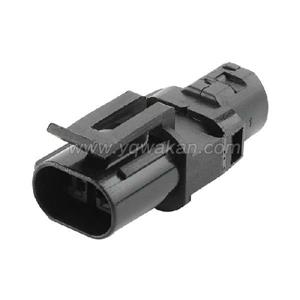 Wire Harness   HD025Y-2.8-21 16AWG 20CM