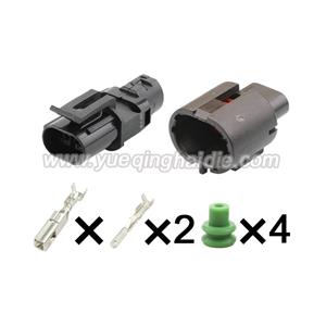 Auto Connector HD025Y-2.8-11/21