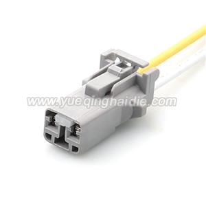 Wire Harness HD0228Y-2.2-21 18AWG 20CM