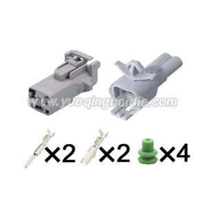 Auto Connector HD0228Y-2.2-11/21