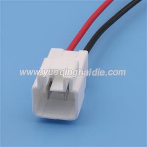 Wire Harness 7282-3020 12AWG 20CM