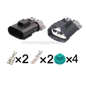 Auto Connector  7283-3214-30 7282-3214-30