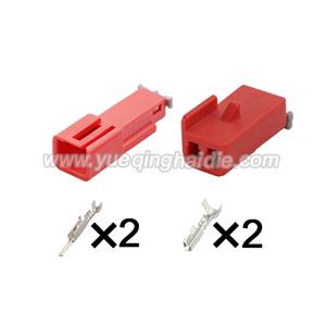 Auto Connector 12059251 12059252