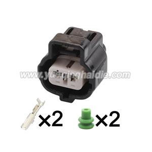 wiring connector HD025YA-2.2-21B
