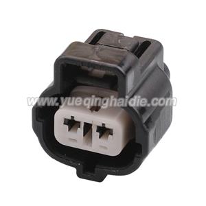 wiring connector HD025YA-2.2-21B 18AWG 20CM