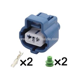 wiring connector HD025YA-2.2-21