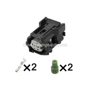 wiring connector 6189-7020/90980-12728