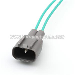 Wire Harness HD025YB-2-11 18AWG 20CM
