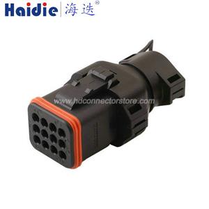 wiring connector 132012-005
