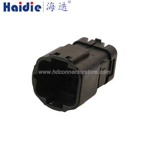 Auto connector 132012-100