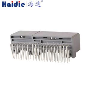 Auto connector 176242-1