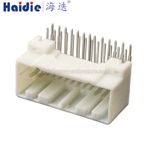 Auto connector 178762-1/175569-1