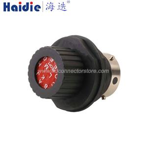 wiring connector 192900-0266