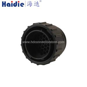 wiring connector 206305-1