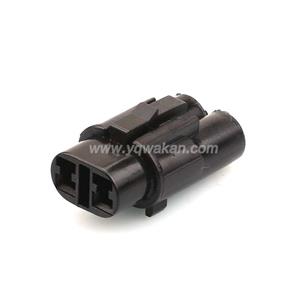 Wire Harness HD026-2-21B 18AWG 20CM