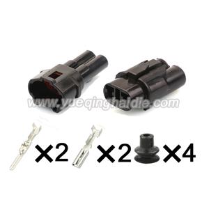 Auto Connector HD026-2-11B/21B
