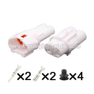 Auto Connector HD026-2-11W/21W