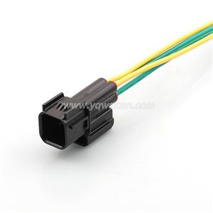 Wire Harness 6181-6783 18AWG 20CM