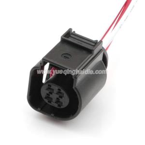 Wire Harness 4H0973712 18AWG 20CM