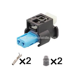 Auto connector 805-120-523