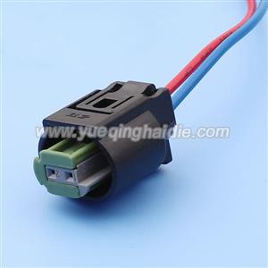 Wire Harness  2-967644-1 22AWG 20CM