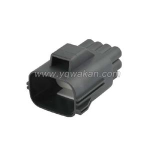 wire harness   7282-5684-10 HD084YA-1.5-11X 18awg 20cm