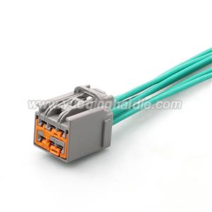 Wire Harness 7283-3243-40 16AWG 20CM