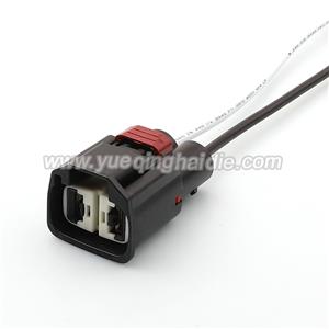 Wire Harness 7287-1990-30 12AWG 20CM