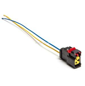 Wire Harness HD023CB-1.5-21 18AWG 20CM