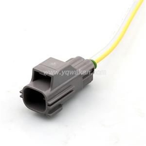 Wire Harness 7282-5558-30 18AWG 20CM