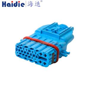 Auto connector 0501324643B