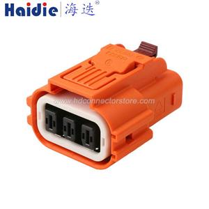 Auto connector HVSL633063A104I